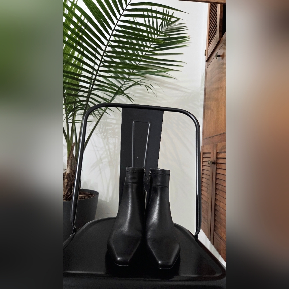 Jason Wu Ankle Boots